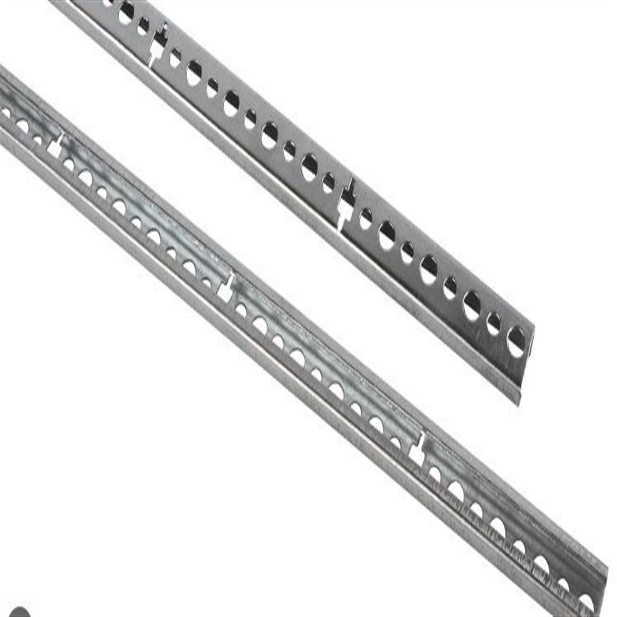 GALVANİZ KROŞE RAYI(1M) 1